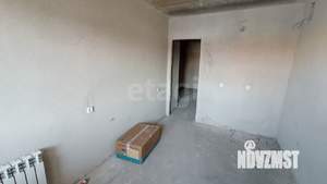 1-к квартира, вторичка, 35м2, 1/8 этаж