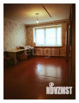 1-к квартира, вторичка, 37м2, 5/5 этаж