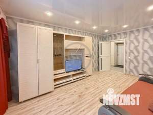 1-к квартира, вторичка, 42м2, 2/10 этаж