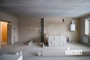 1-к квартира, сданный дом, 39м2, 3/9 этаж