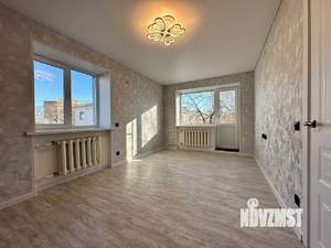 1-к квартира, вторичка, 32м2, 4/5 этаж