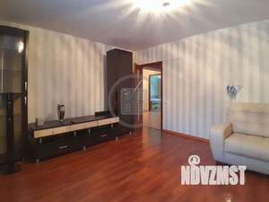 3-к квартира, вторичка, 92м2, 3/5 этаж