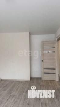 1-к квартира, вторичка, 31м2, 4/5 этаж