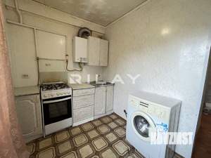 2-к квартира, вторичка, 44м2, 1/2 этаж