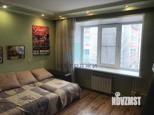 1-к квартира, вторичка, 36м2, 3/9 этаж