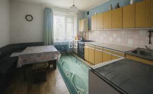 5-к квартира, вторичка, 95м2, 5/5 этаж