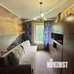 2-к квартира, вторичка, 45м2, 4/5 этаж