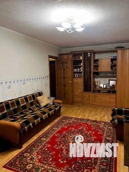 1-к квартира, вторичка, 33м2, 5/9 этаж