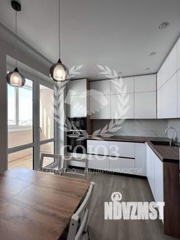 1-к квартира, вторичка, 38м2, 6/10 этаж