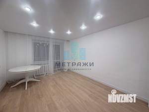 3-к квартира, вторичка, 70м2, 5/5 этаж