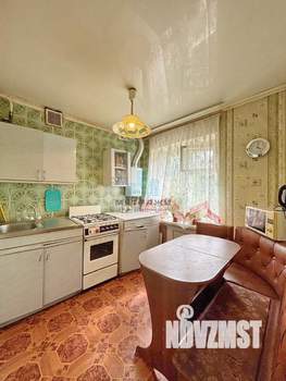 2-к квартира, вторичка, 44м2, 3/4 этаж