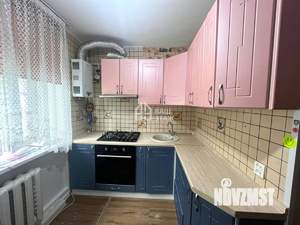 2-к квартира, вторичка, 45м2, 1/2 этаж