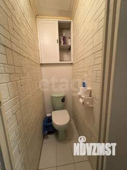 1-к квартира, вторичка, 32м2, 3/5 этаж