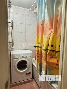 2-к квартира, вторичка, 47м2, 4/5 этаж