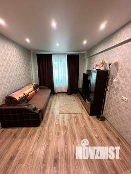 1-к квартира, вторичка, 31м2, 1/5 этаж