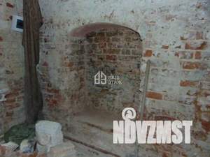 3-к квартира, вторичка, 51м2, 1/2 этаж