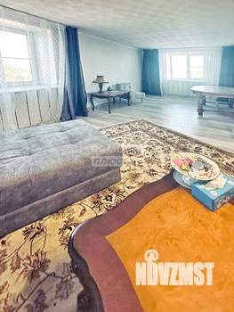 3-к квартира, вторичка, 148м2, 5/9 этаж