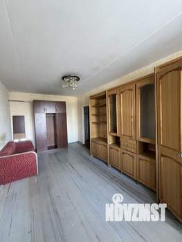 1-к квартира, вторичка, 29м2, 1/5 этаж