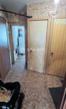 3-к квартира, вторичка, 60м2, 3/5 этаж