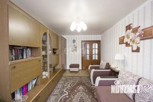 2-к квартира, вторичка, 53м2, 5/5 этаж