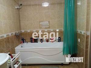 3-к квартира, вторичка, 127м2, 3/3 этаж