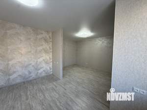 1-к квартира, вторичка, 41м2, 4/4 этаж