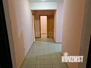 2-к квартира, вторичка, 63м2, 1/9 этаж