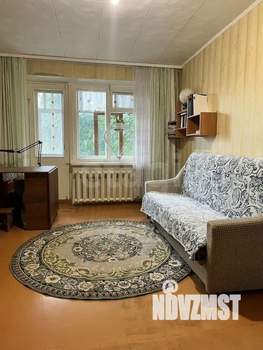 3-к квартира, вторичка, 51м2, 4/5 этаж