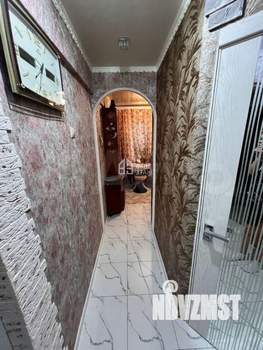 2-к квартира, вторичка, 47м2, 4/5 этаж