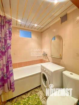 1-к квартира, вторичка, 32м2, 5/5 этаж