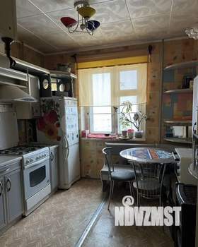 2-к квартира, вторичка, 52м2, 7/9 этаж