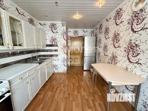 2-к квартира, вторичка, 47м2, 1/5 этаж