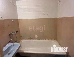 1-к квартира, вторичка, 39м2, 1/9 этаж