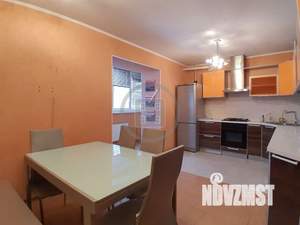 3-к квартира, вторичка, 92м2, 3/5 этаж