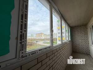 2-к квартира, вторичка, 64м2, 2/10 этаж