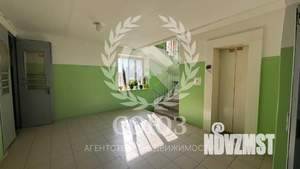 1-к квартира, вторичка, 35м2, 2/9 этаж