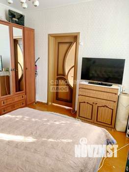 2-к квартира, вторичка, 49м2, 2/2 этаж