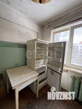 2-к квартира, вторичка, 48м2, 4/5 этаж