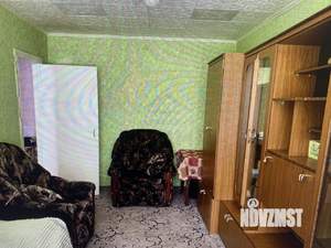1-к квартира, вторичка, 30м2, 1/5 этаж
