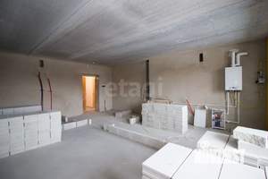 1-к квартира, сданный дом, 39м2, 3/9 этаж