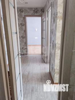 2-к квартира, вторичка, 55м2, 3/3 этаж