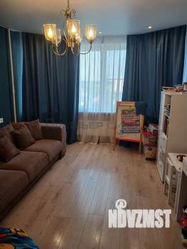 2-к квартира, вторичка, 61м2, 14/14 этаж