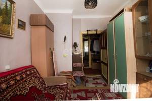 3-к квартира, вторичка, 53м2, 4/5 этаж