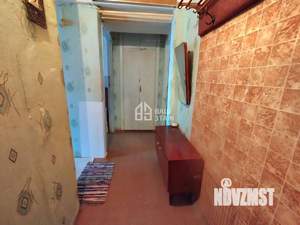 2-к квартира, вторичка, 49м2, 4/5 этаж