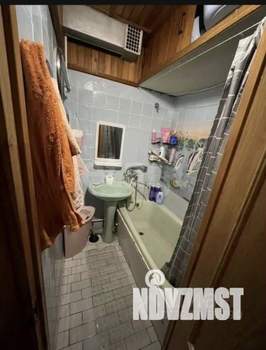 2-к квартира, вторичка, 48м2, 4/5 этаж