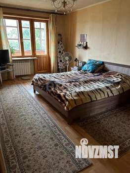 3-к квартира, вторичка, 68м2, 5/5 этаж