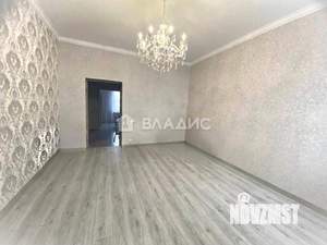 2-к квартира, вторичка, 58м2, 4/4 этаж