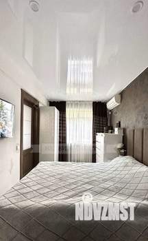 2-к квартира, вторичка, 46м2, 4/5 этаж