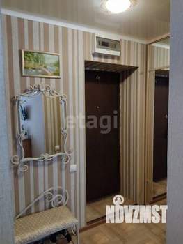 1-к квартира, вторичка, 27м2, 2/2 этаж
