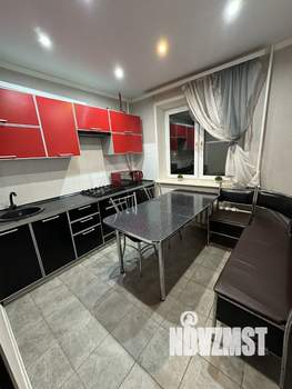 2-к квартира, вторичка, 53м2, 3/5 этаж